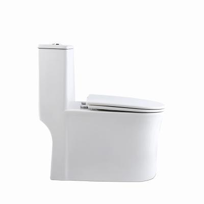 China Double-Flow Modern Factory Design Wc Toiletries Sanitary Bathroom Cheap Toilet Cabinet for sale