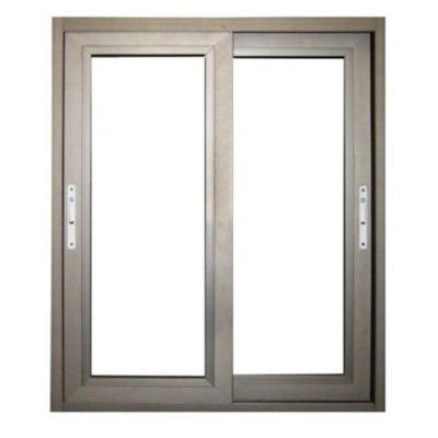 China Best Selling Hot Sale Kitchen Bathroom Multi Track Balcony Sliding Insulated Aluminum Sliding Window for sale