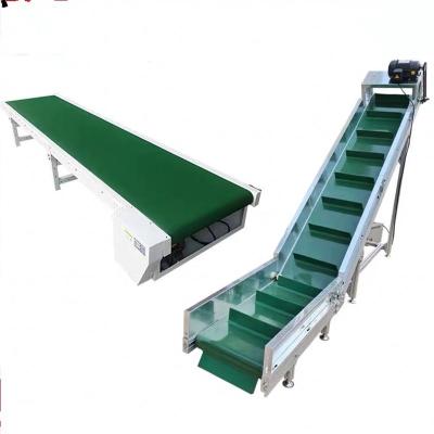 China Heat Resistant UV Tunnel Conveyor Chain Conveyor Grain Auger Overhead Polyester Mesh Belt conveyor table de transportadora de faja for sale