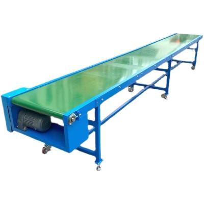 China Heat Resistant Aluminum Conveyor Belt Profiledirt 8040 Small Connecting Conveyor Belt Belt Conveyo Injection Molding Machine for sale