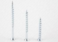 China Phillips-Signalhorn-Kopf-Spax-Schrauben, Spanplatten-Signalhorn-Kopf-Plattform-Schrauben zu verkaufen