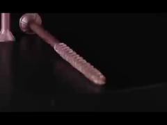 Phillips Drive Bugle Head Batten Screws Phosphated