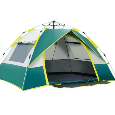 China Wholesale Convenient Quick Tent Ultralight UV Shade Bestselling Mosquito Noise Hot Selling Camping Tents Protector Breathable Protector For Sale For Yard for sale