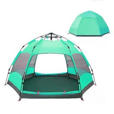 China Breathable Mosquito Protector Best Selling Tents Wholesale Luxury Camping Wrinkle Resistant Anti-UV Hot Selling Family Outdoor Commercial Tent For Beach for sale