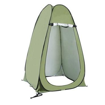 China Top Quality UV-Resistant Widely Used Changing Clothes Camp Shower Tent Outdoor Tent for sale