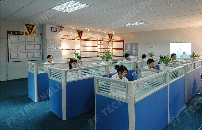 Verified China supplier - Shenzhen PF Technology Co.,Ltd