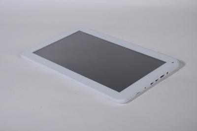 China Quad Core LCD Touchpad Tablet Pc With HDMI Output , 8GB Nand Flash for sale