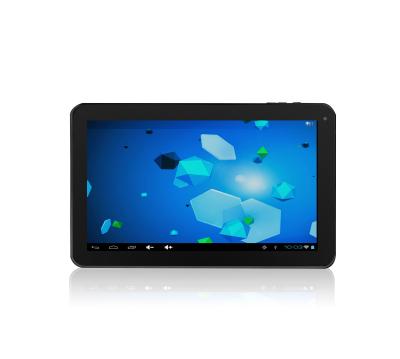 China Quad Core A31s Touchpad Tablet Pc With Dual Camera , 8GB Nand Flash for sale