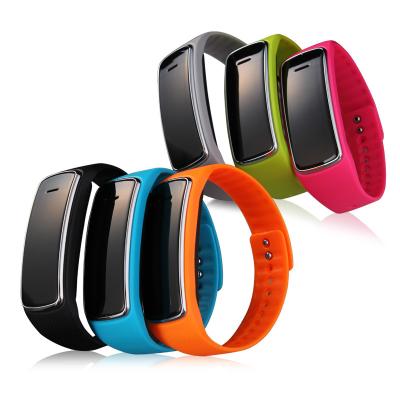 China Support Bluetooth Smart Bracelet Anser Phone Call Mobile Function for sale