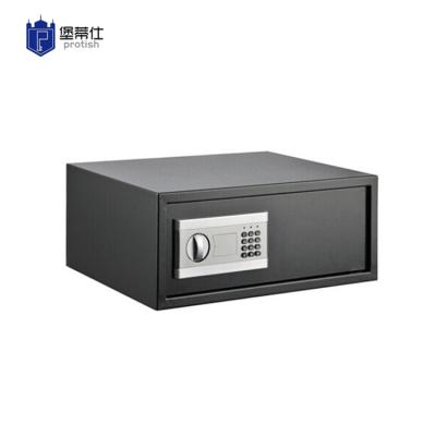 China Large Digital Hotel / Home Anti Theft Electronic Steel Safe Box (SJD7) for sale