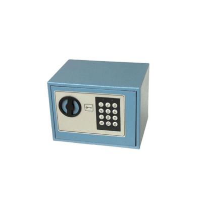 China Anti-theft Mini Electronic Security Safe Box (SJJ2015) for sale