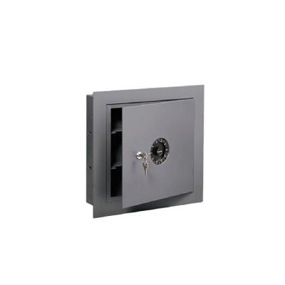 China Gray Wall Safe Dual Anti-Theft Protection (SMQ15) for sale