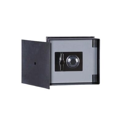 China Anti-theft dial solid steel safe hidden in the floor (SMD14) for sale