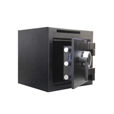 China Residential Business Safe This deposit safe is the ideal safe cash drop for depositing your cash and cash for sale