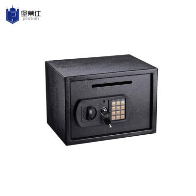 China Anti-theft Security Deposit Box Safe Electronic Deposit Safe Drop Mailbox (STB1014) for sale