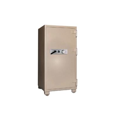 China Anti-theft Steel Anti-theft Safe Box with Electronic Lock (SJD101) for sale