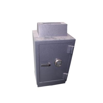 China Business Fire Proof Safe Strong Home And Office Anti Safe Box for sale