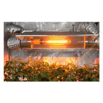 China Seed Lighting Cool LAMPPLANT 480W 600Watt HPS/LED Tube Reflector Grow Light UV IR Full Spectrum LED Grow Lights Kit Digital Ballast for sale