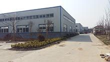 Verified China supplier - Rizhao Hawkey Industry Co., Ltd.