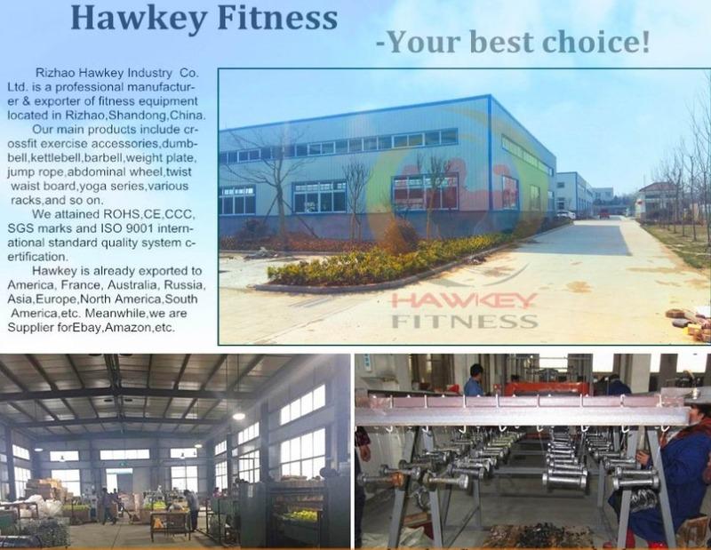 Verified China supplier - Rizhao Hawkey Industry Co., Ltd.