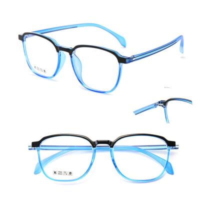 China For Myopia Glasses 2022 Adults TR90 Optical Sight NEW Gradient Color for sale