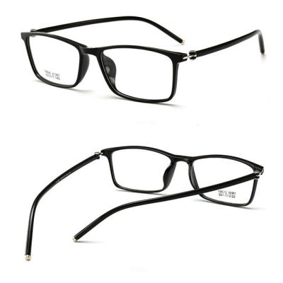 China For Plain Tr90 Reading Glass Design New Le Monocle Sight High Quality Rhinestone Glass Light Sight for sale