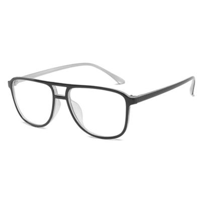 China For Reading Glasses Prepare Stock Optical Frames With MOQ Small Plastic Optical Frames Manufacturers In China for sale