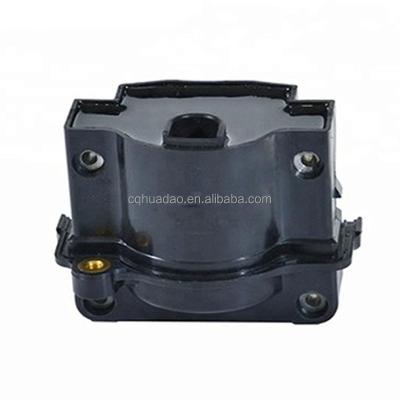 China Wholesale High Quality Material Factory Car Parts High Performance Car Ignition Module Coil Pack For TOYOTA 90919-02135 94840127 for sale