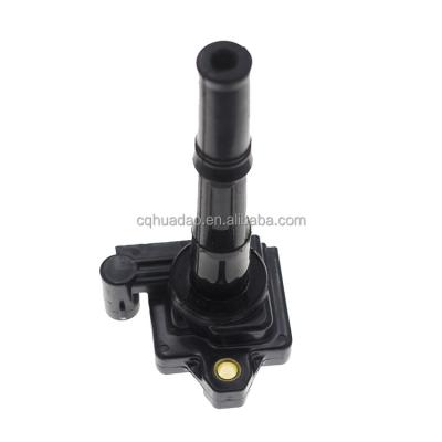 China High Quality Material Factory Wholesale Car Parts Cheap High Performance Car Ignition System Coil For TOYOTA 90919-02212 for sale