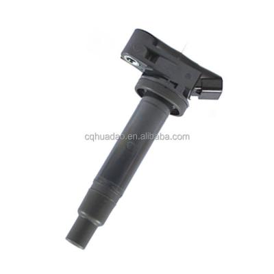 China Factory Direct Wholesale Car Parts High Quality Material Different Types Auto Ignition Coil For LEXUS ES300/RX300 Camry/Highlander 3.0 90919-02234 for sale