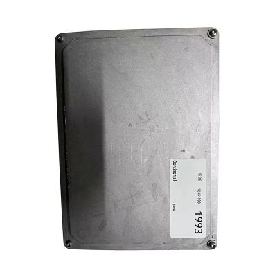 China New High Quality Material Factory Car Engine Parts Electronic Control Unit Computer ECU Panel For GM E39 12651993 for sale