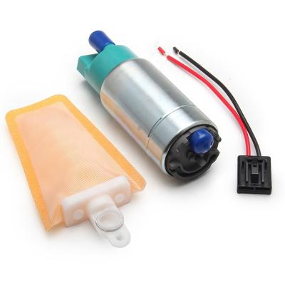 China Wholesale Brand New High Quality Material Car Engine Parts Universal High Pressure Electric Fuel Pump For Car 0580453484 0580454001 E2068 for sale