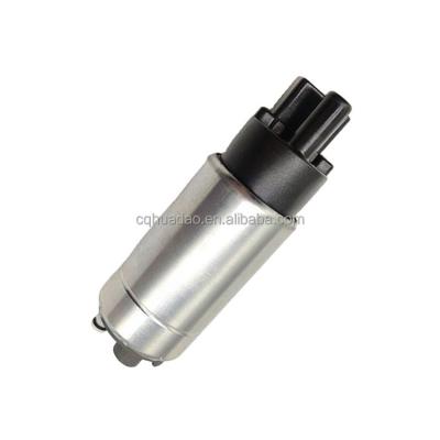 China Wholesale Brand New High Quality Material Car Engine Parts Universal High Pressure Electric Fuel Pump For Car E2069 for sale