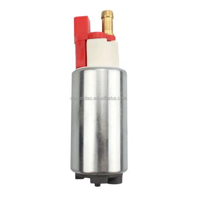 China Wholesale Brand New High Quality Material Car Engine Parts Universal High Pressure Electric Fuel Pump For Ford E2157 for sale