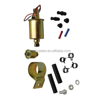 China Wholesale Brand New High Quality Parts Material Universal Electric Motor Car Fuel Pump For Car E8012S for sale