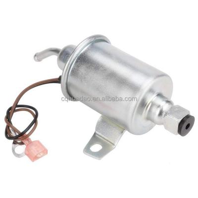 China Wholesale brand new high quality material universal car parts engine parts electric fuel pump E11007 for sale