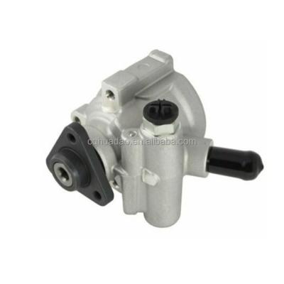 China Factory High Quality Material Wholesale Auto Parts Auto Power Steering Pump For Fiat Brava Punto 55186707 for sale