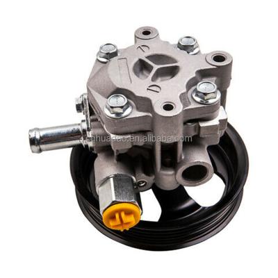 China Factory High Quality Material Wholesale Auto Spare Parts Car Power Steering Pump For Jeep Coolwei 2.4L DOHCDVVT 5105048AA for sale