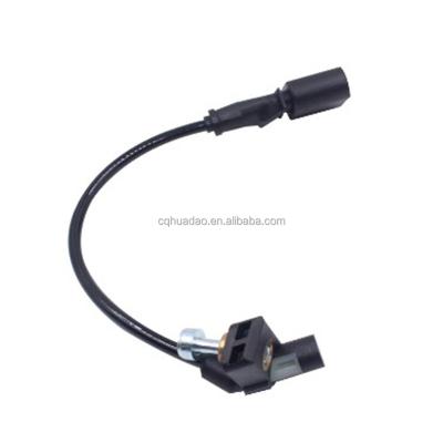 China High Quality Material Factory Car Parts Wholesale Crankshaft Position Sensor For VW SANTANA 030906433K for sale