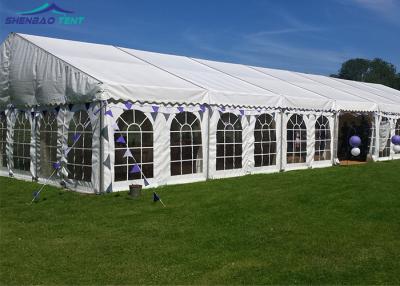 China Modular Design Aluminum Marquee Party Tent For Concert And Outdoor for sale