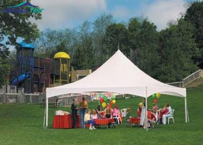 China Heavy Duty Temporary Gazebos Tents And Marquees , Clear Span Tent for sale