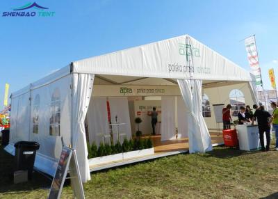 Cina Tenda di alluminio strutture/500 di nozze del giardino di Peopple della tenda di lusso all'aperto di nozze in vendita