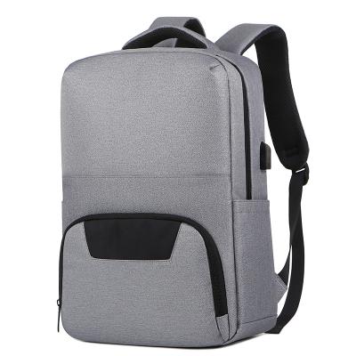 China With USB Office Backpack Other Usb Smart Flight Waterproof School Bag Men Anti Ride Laptop Bag for sale