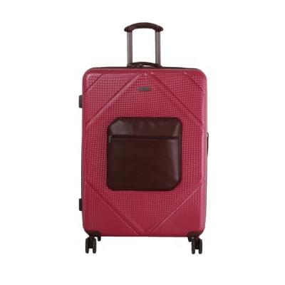 China 1.business style 2.durable airport travel design luggage bags hard suitcase organizer Abs Trolley Cabin luggage for sale