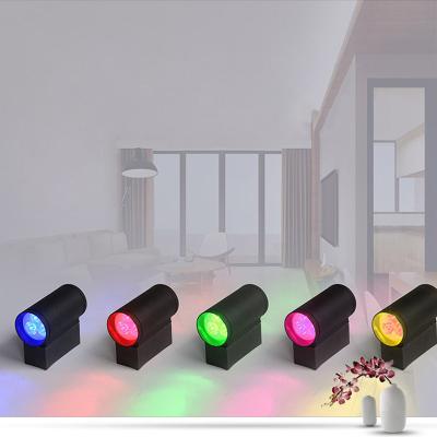 China Modern Staircase Lighting Indoor Led Wall Lamp Indoor Light for sale