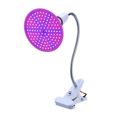 China Seed Starting Phyto Lamp Goodland Full Spectrum LED Grow Light Plant E27 Lamp Fitolamp For Indoor Seedlings Flower Fitolampy Grow Tent Box for sale