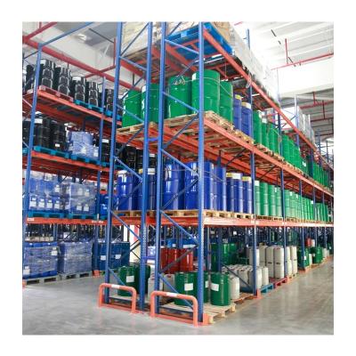 China Corrosion Protection Metal Shelving Shelves Racking Shelves Storage Shelving Rack For Medium Duty Shelving for sale