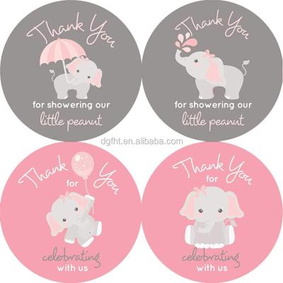 China High Quality Baby Milestone Stickers Pregnancy Boy Months 1-12 Monthly Baby Milestone Stickers for sale