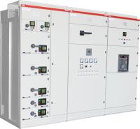 China Industrial Mining AC400V Cu Bar 6300A Industrial Switchgear for sale