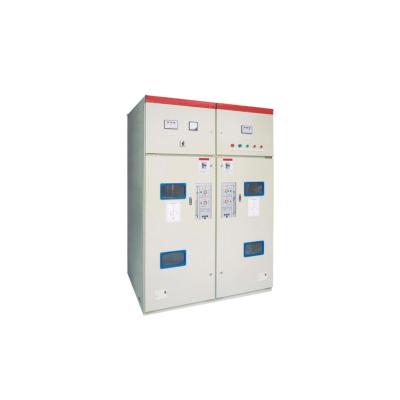 China GB3906-2006 50Hz 12kV Mittelspannungs-Schalttafel zu verkaufen